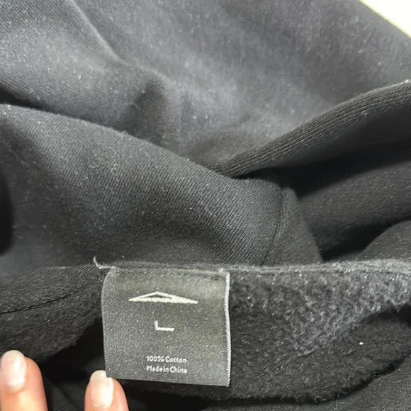 Tesla Black Cybertruck Hoodie Sweater - Picture 5 of 5